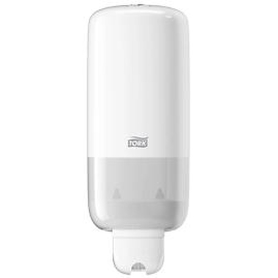 Tork Distributeur de savon liquide et en spray S1 / S11 - Gamme Elevalion - 560000 - Blanc