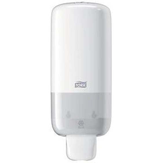 TORK Distributeur de savon mousse Tork S4
