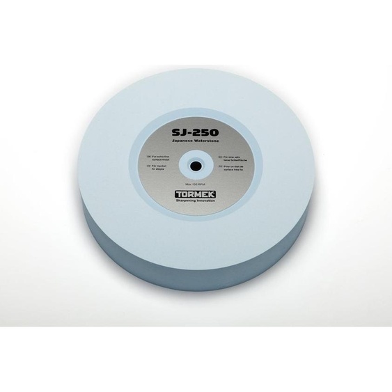 Tormek ® SJ-250 Japanese Waterstone, 422090