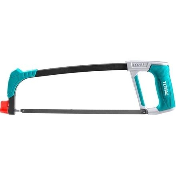 Total THT541026 Scie à métaux - cadre