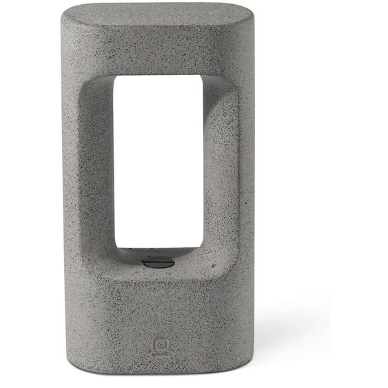 TOTEM 285 Luminaire Ciment Gris 75551 Faro Barcelona