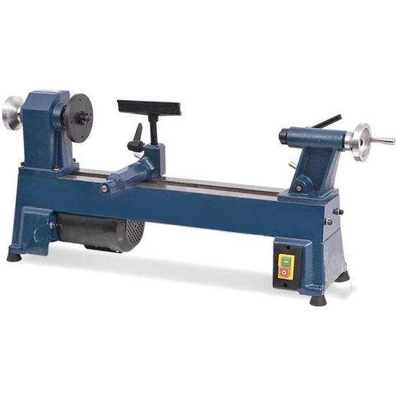 Tour à bois 450 mm 500 W