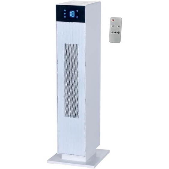 Tour céramique oscillante Drexon 2000W
