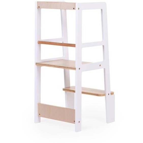 Tour Dapprentissage Bébé Blanc