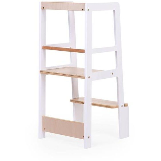 Tour Dapprentissage Bébé Blanc