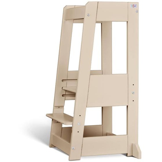 Tour Dapprentissage Et Dobservation Felix Montessori Beige