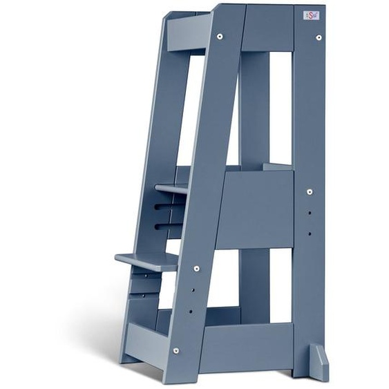 Tour Dapprentissage Et Dobservation Felix Montessori Bleu