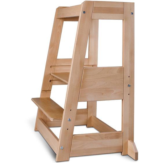 Tour Dapprentissage Et Dobservation Felix Montessori Double Natural
