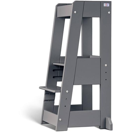 Tour Dapprentissage Et Dobservation Felix Montessori Gris