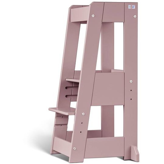 Tour Dapprentissage Et Dobservation Felix Montessori Rose