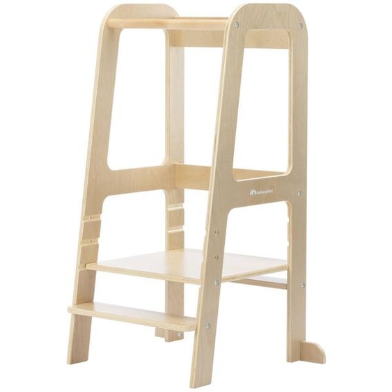 Tour D’apprentissage Hoya Natural (wood)