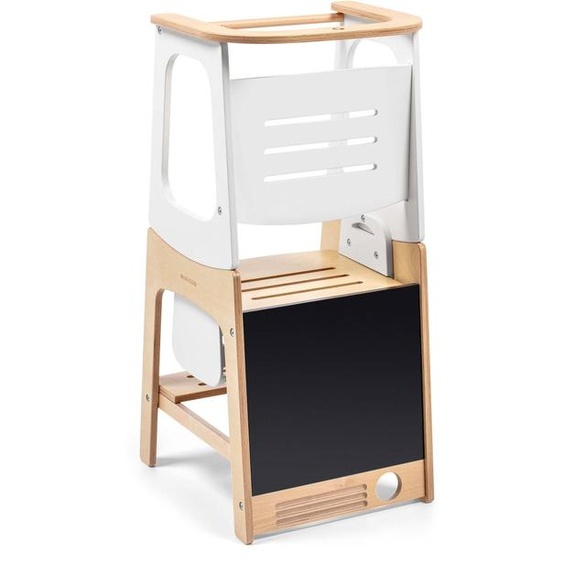 Tour Dapprentissage Toucan 3-en-1 Natural (wood)