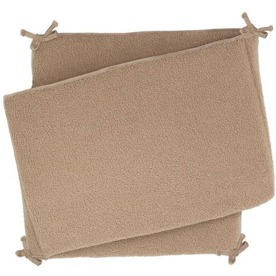 Tour De Lit 40x180cm Marron