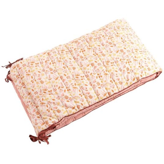 Tour De Lit En Coton - Esmee Rose
