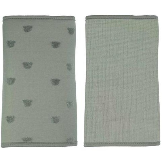 Tour De Lit Modulable Vert