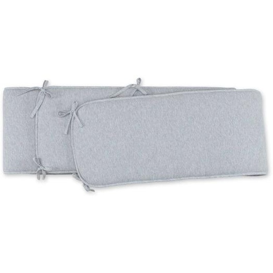 Tour De Parc Réversible - Pady Waffle - Jersey Bio Mix Grey