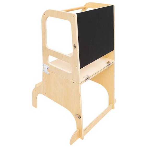Tour Dobservation 3 En 1 Enfant - Alba Beige
