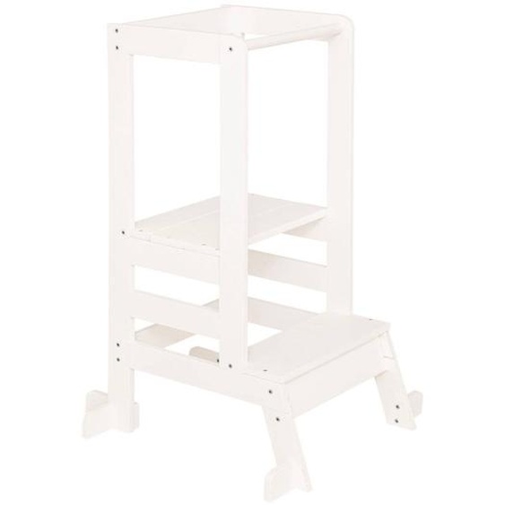 Tour Dobservation - Lea Blanc