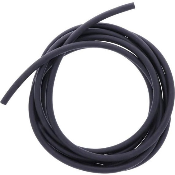TOURMAX Tuyau de carburant en néoprène 7,9x11,3mm 5 mètres
