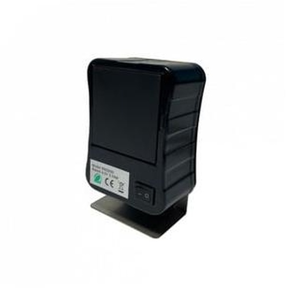 Tourne broche barbecue Rotisserie