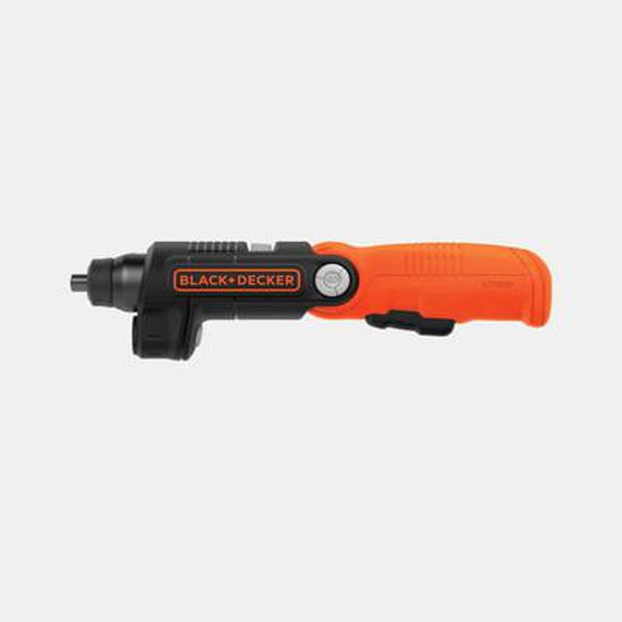 Tournevis avec lampe Led Lithium - 3,6V