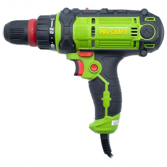 Tournevis électrique Procraft PB300DFR