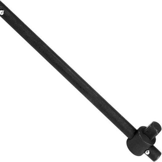 Tournevis ergonomiques en acier avec poignée en T pour les applications difficiles - 1/2 pouce - 357 g.