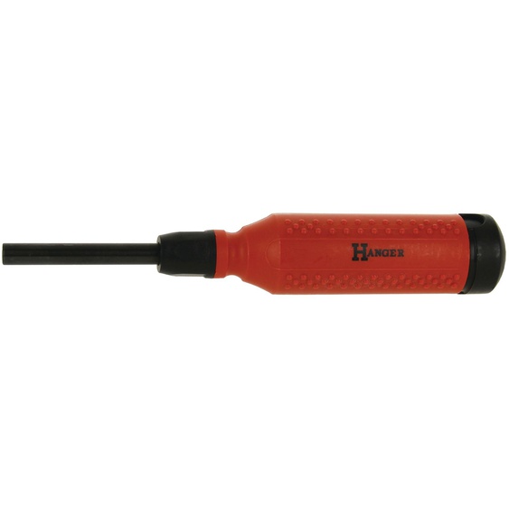Tournevis porte embouts réversibles Tamperproof - HANGER - 130003