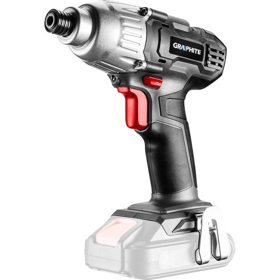 Tournevis sans fil GRAPHITE Energy+ 18V, Li-Ion, sans batterie
