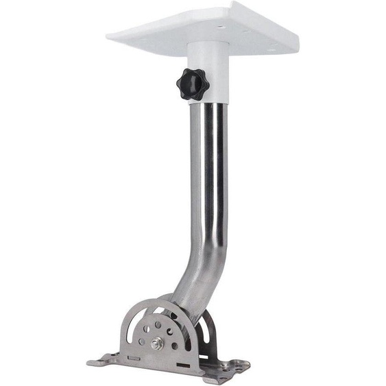 Tournevis universel pour vis à usage général, orientable à 360°, réglable, pour usage extérieur - en acier