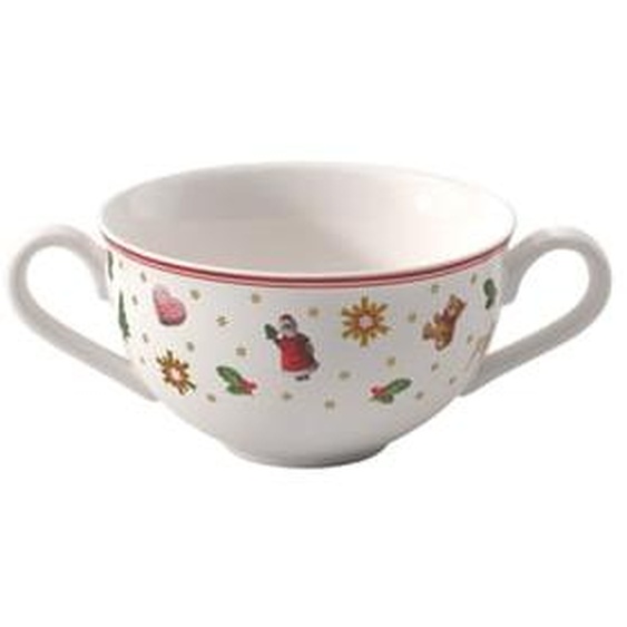 Toys Delight Tasse à soupe