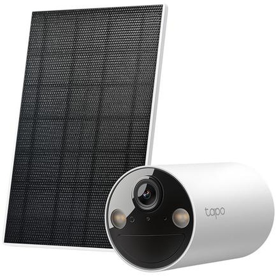 TP-Link TC82 KIT, Caméra de sécurité IP, Intérieure et extérieure, Sans fil, CE, FCC, DOE, CEC, RCM, KC, NCC, BSMI, NTRA, Plafond/Mur/Bureau, Blanc