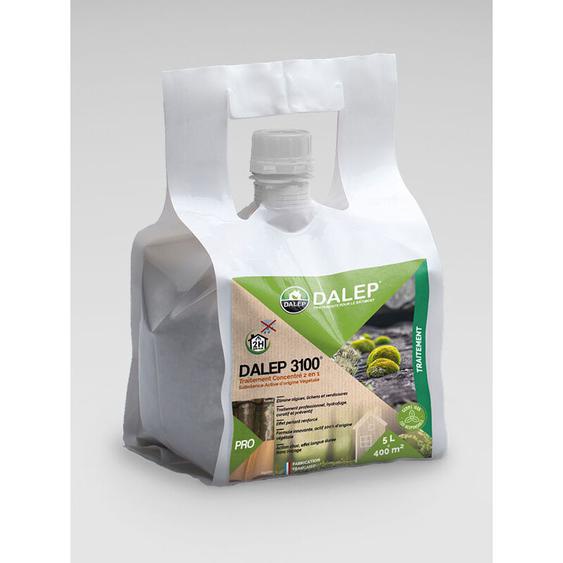 Dalep - Poche souple de 5 l fongicide 3100 122 005