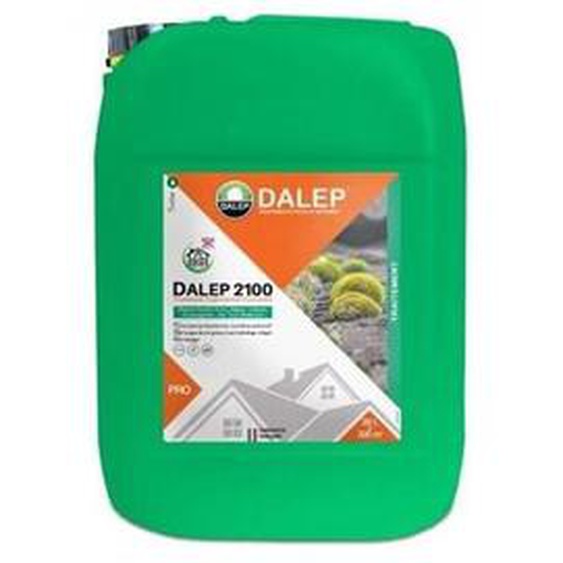 Traitement professionnel concentré Dalep 2100 - 20 l - l : 560 mm - h : 960 mm