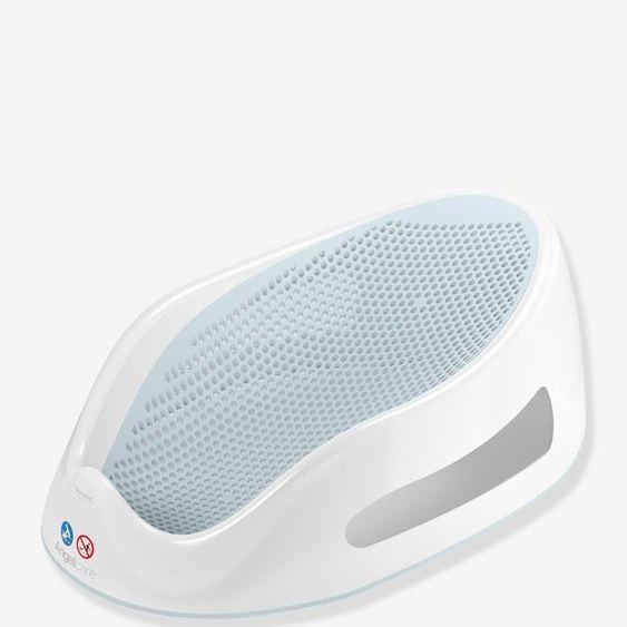 Transat de bain Angelcare bleu