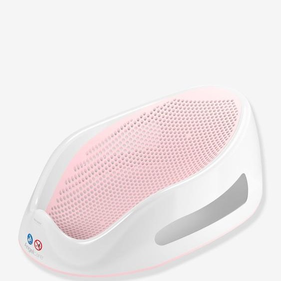 Transat de bain Angelcare rose