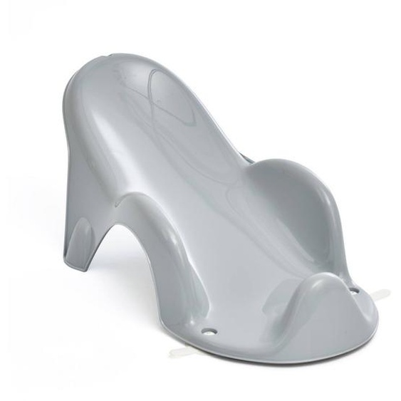 Transat De Bain Atoll Gris Charme