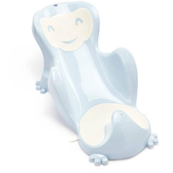 Transat De Bain Babycoon Fleur Bleue