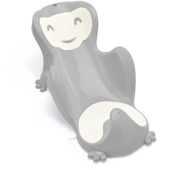 Transat De Bain Babycoon Gris Charme