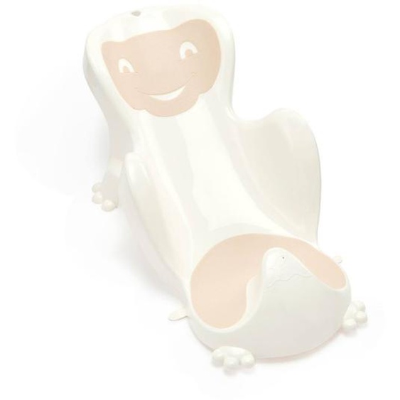 Transat De Bain Babycoon Marron Glacé