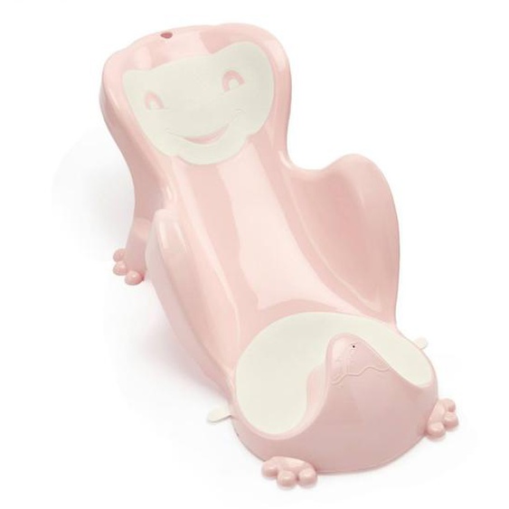 Transat De Bain Babycoon Rose Poudré
