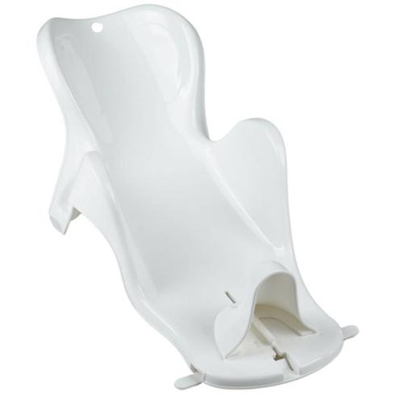 Transat De Bain Daphné Blanc Muguet