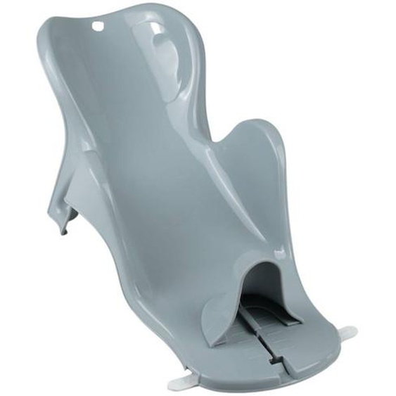 Transat De Bain Daphné Gris Charme