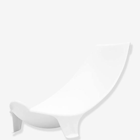 Transat de bain Flexi Bath blanc