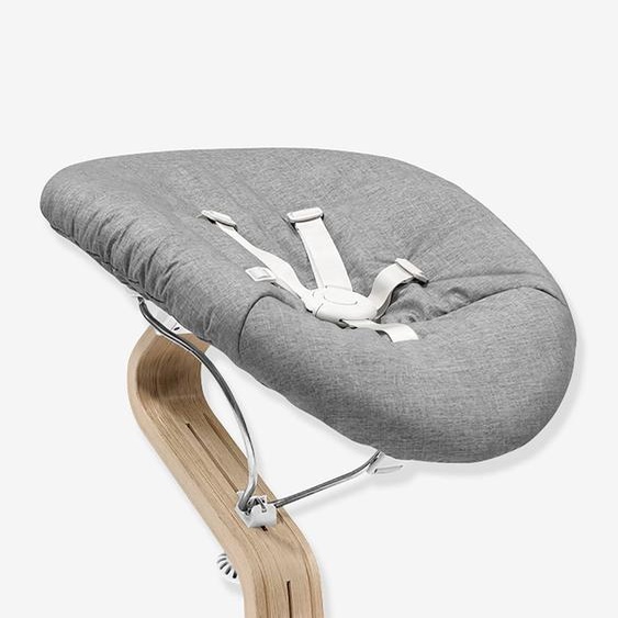 Transat Newborn Set Nomi blanc