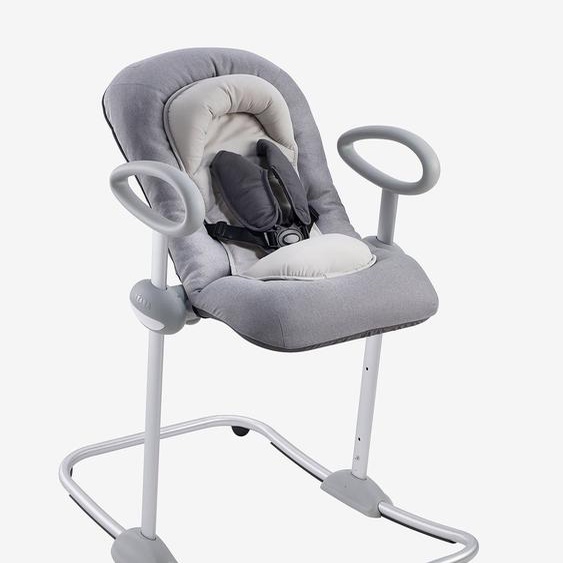 Transat Up&down Beaba Heather Grey