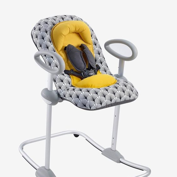 Transat Up&Down yellow palm tree