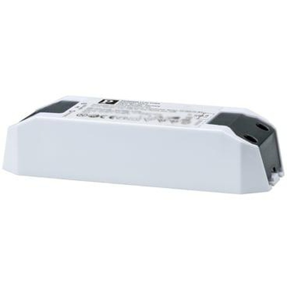 Transfo électronique Halo + LED 0-65 W 230/12 V 65 VA