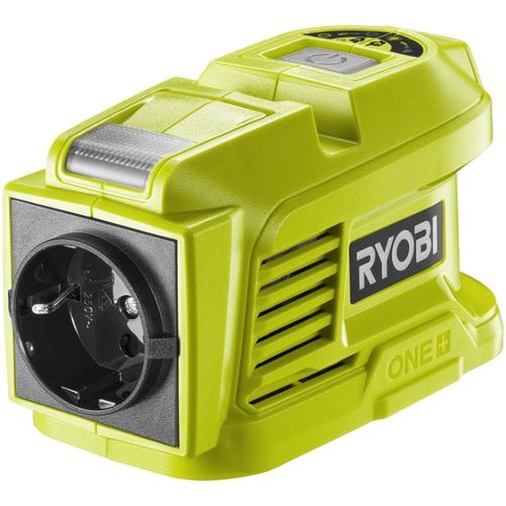 Transformateur 18V ONE+™ (vendu sans batterie ni chargeur)