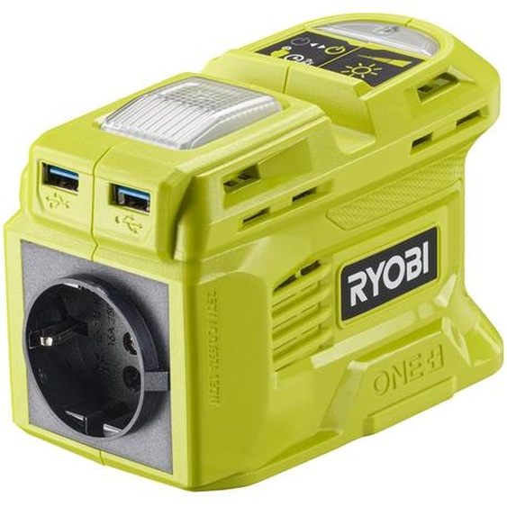 Transformateur 2-en-1 18V ONE+™-150 W (vendu sans batterie ni chargeur)